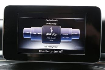 Mercedes-Benz C Class 2.1 C220d AMG Line 7G-Tronic+ Euro 6 (s/s) 4dr