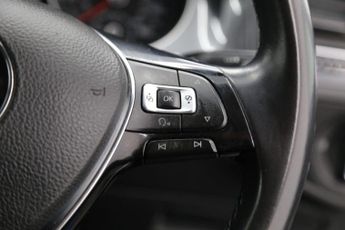 Volkswagen Golf 1.6 TDI SE DSG Euro 6 (s/s) 5dr