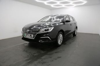 MG MG5 52.5kWh Excite Auto 5dr