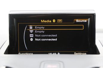 Audi A1 1.4 TFSI S line S Tronic Euro 6 (s/s) 3dr (Nav)