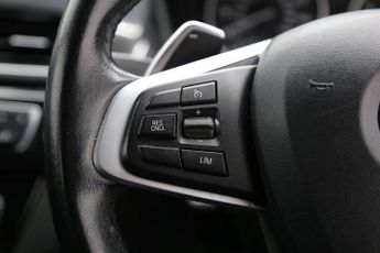 BMW X1 2.0 18d xLine Auto xDrive Euro 6 (s/s) 5dr