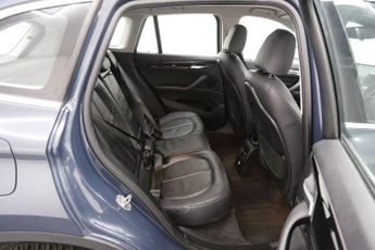 BMW X1 2.0 18d xLine Auto xDrive Euro 6 (s/s) 5dr