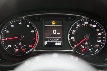 Audi A1 1.4 TFSI CoD S line Sportback S Tronic Euro 6 (s/s) 5dr