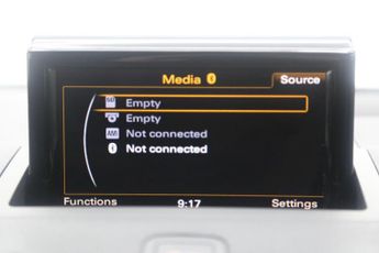 Audi A1 1.4 TFSI CoD S line Sportback S Tronic Euro 6 (s/s) 5dr