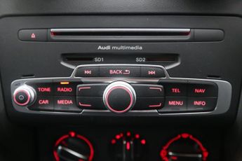 Audi A1 1.4 TFSI CoD S line Sportback S Tronic Euro 6 (s/s) 5dr