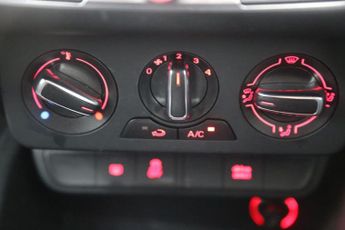Audi A1 1.4 TFSI CoD S line Sportback S Tronic Euro 6 (s/s) 5dr