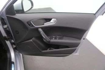 Audi A1 1.4 TFSI CoD S line Sportback S Tronic Euro 6 (s/s) 5dr