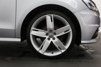 Audi A1 1.4 TFSI CoD S line Sportback S Tronic Euro 6 (s/s) 5dr