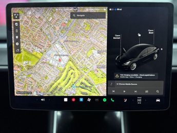 Tesla Model 3 Standard Range Plus Auto RWD 4dr