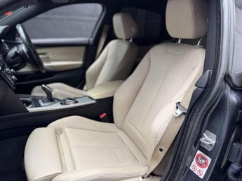 BMW 4 Series 3.0 430d M Sport Auto xDrive Euro 6 (s/s) 5dr