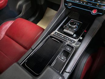 Jaguar F-Pace R-SPORT AWD