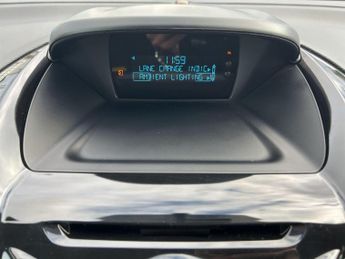 Ford B-Max 1.6 Zetec Powershift Euro 5 5dr