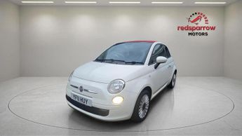 Fiat 500 POP