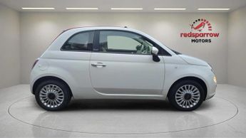 Fiat 500 POP