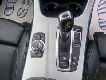 BMW X3 2.0 20d M Sport Auto xDrive Euro 5 (s/s) 5dr