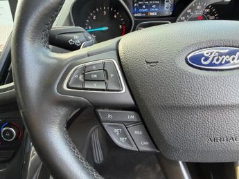Ford Kuga TITANIUM X TDCI