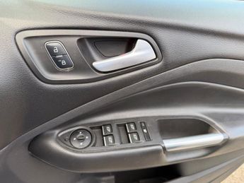 Ford Kuga TITANIUM X TDCI