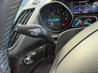 Ford Kuga TITANIUM X TDCI