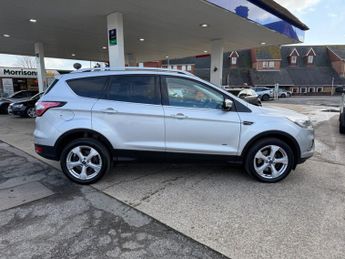Ford Kuga TITANIUM X TDCI