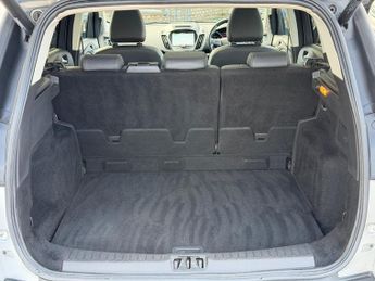 Ford Kuga TITANIUM X TDCI