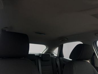 Ford Focus 1.6 Sport 5dr