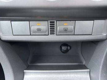 Ford Focus 1.6 Sport 5dr