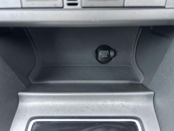 Ford Focus 1.6 Sport 5dr