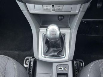 Ford Focus 1.6 Sport 5dr