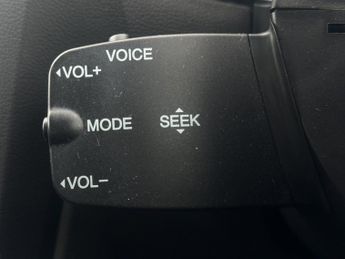 Ford Focus 1.6 Sport 5dr