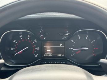 Citroen Berlingo AUTO LWB L2H1 Driver 950 Air Con Alloys Camera Nav Sensors EURO 