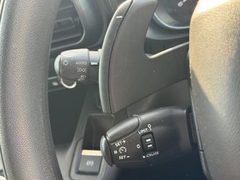 Citroen Berlingo AUTO LWB L2H1 Driver 950 Air Con Alloys Camera Nav Sensors EURO 