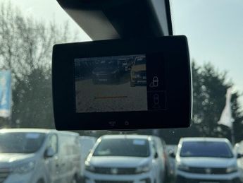 Citroen Berlingo AUTO LWB L2H1 Driver 950 Air Con Alloys Camera Nav Sensors EURO 