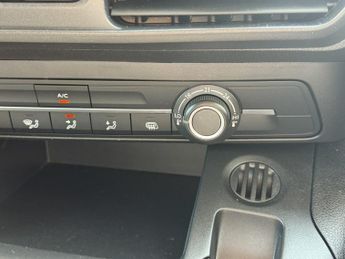 Citroen Berlingo AUTO LWB L2H1 Driver 950 Air Con Alloys Camera Nav Sensors EURO 