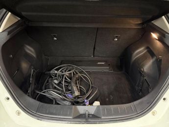 Nissan LEAF 62kWh e+ Tekna Auto 5dr