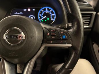 Nissan LEAF 62kWh e+ Tekna Auto 5dr