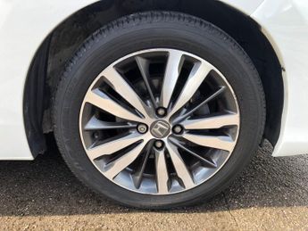 Honda Jazz 1.4 I-VTEC EX automatic petrol just 21000 miles, FSH, ULEZ Exemp