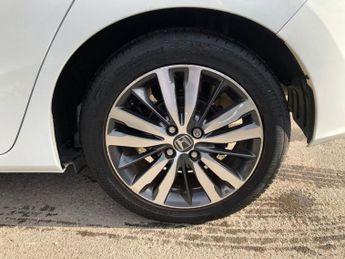 Honda Jazz 1.4 I-VTEC EX automatic petrol just 21000 miles, FSH, ULEZ Exemp