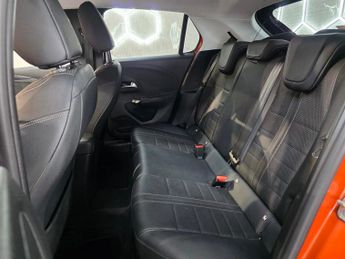 Vauxhall Corsa ULTIMATE NAV