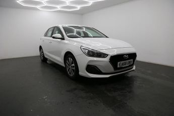 Hyundai I30 1.0 T-GDi Blue Drive SE Nav Euro 6 (s/s) 5dr