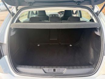 Peugeot 308 1.6 308 Allure HDi Blue S/S 5dr