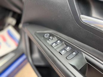Peugeot 3008 1.6 3008 GT Line Blue HDi S/S Auto 5dr