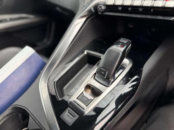 Peugeot 3008 1.6 3008 GT Line Blue HDi S/S Auto 5dr