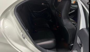 Mercedes-Benz A Class 1.6 A180 AMG Line (Executive) 7G-DCT Euro 6 (s/s) 5dr