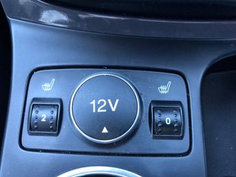 Ford Kuga 1.5 TITANIUM X 4X4 petrol automatic EURO 6 26,000m good history