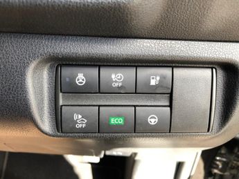 Nissan LEAF TEKNA electric 75,000 miles, service history