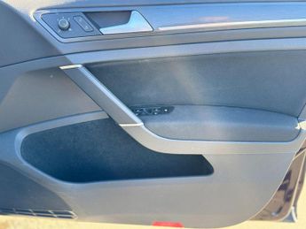 Volkswagen Golf 2.0 TDI GTD DSG Euro 6 (s/s) 5dr