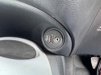 Nissan Juke TEKNA XTRONIC