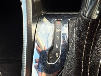 Vauxhall Astra ELITE CDTI AUTOMATIC