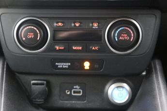 Nissan LEAF 40kWh Acenta Auto 5dr