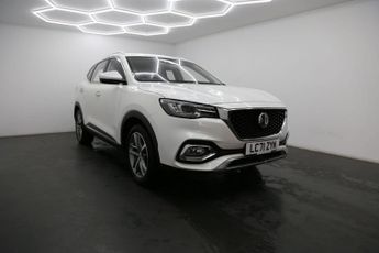MG HS 1.5 T-GDI Exclusive Euro 6 (s/s) 5dr